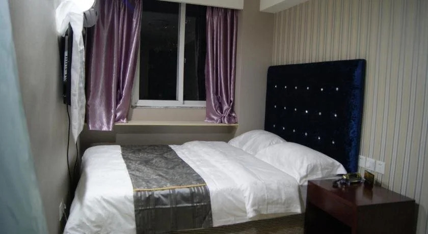 Chengdu Grand Yu Hotel