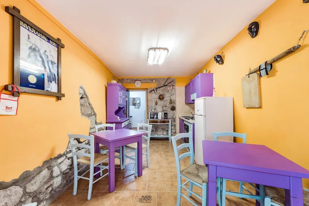 Casa Graci