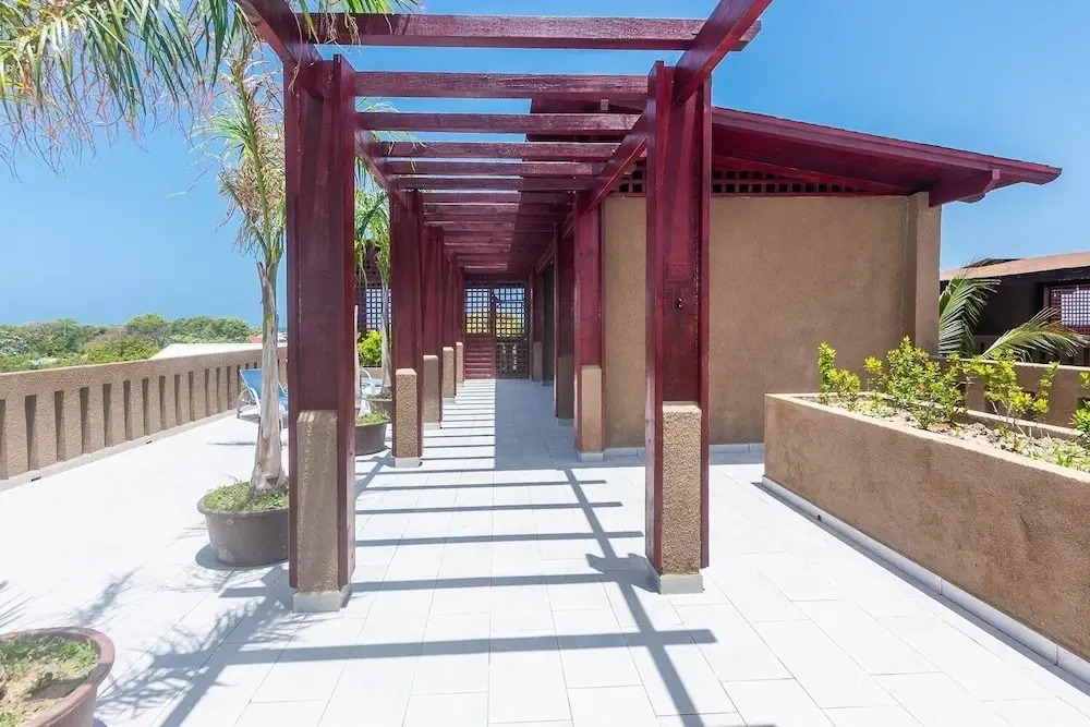 Pelican Penthouse -mangrove Dock 3 Bedroom Home by RedAwning