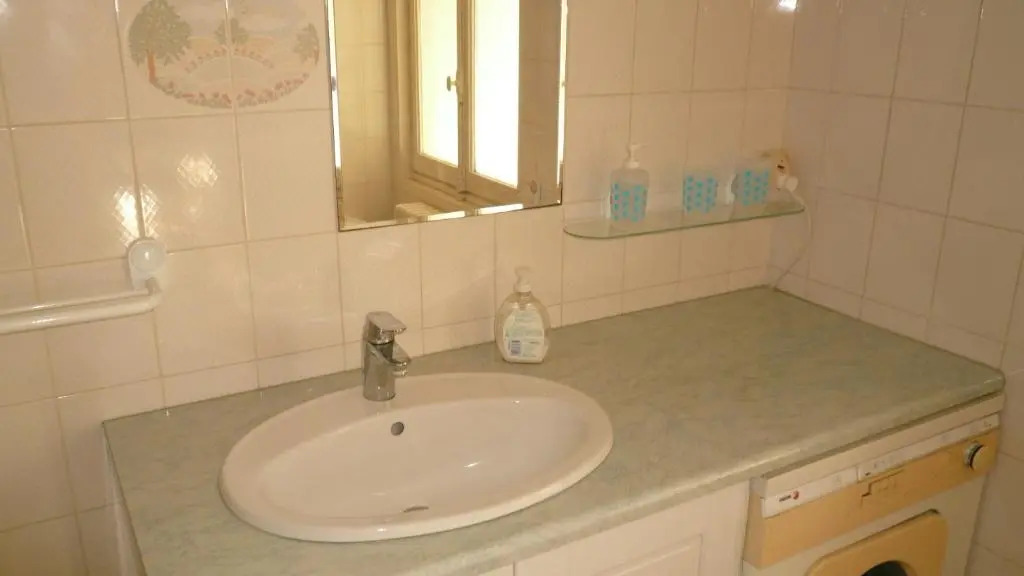 Appartement Centre Ville Tours