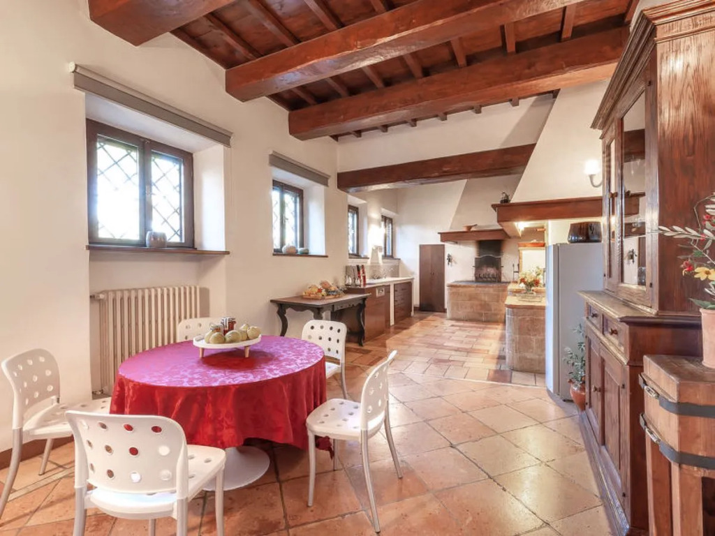 Villa Angeli by Interhome