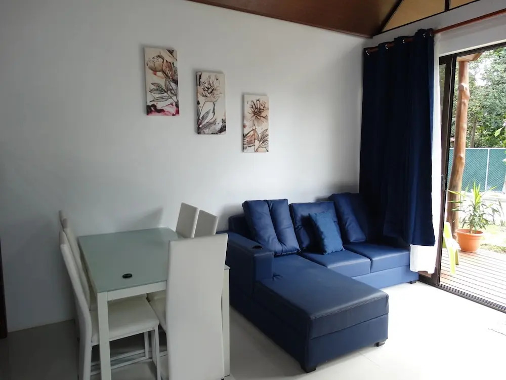 Villas Cabuya Beach & Jungle