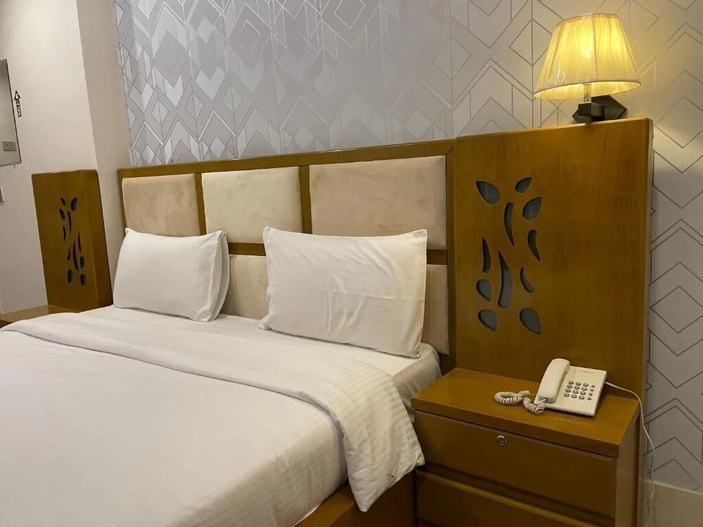 Arya Hotel Islamabad