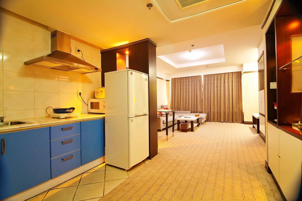 Yantai Asia Hotel