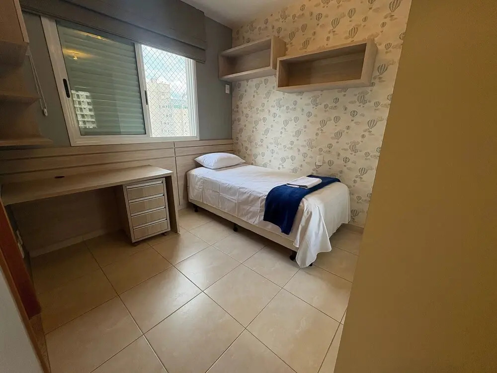 Enjoy a Convenient Location and Comfort in Jardim Goias - Mfes