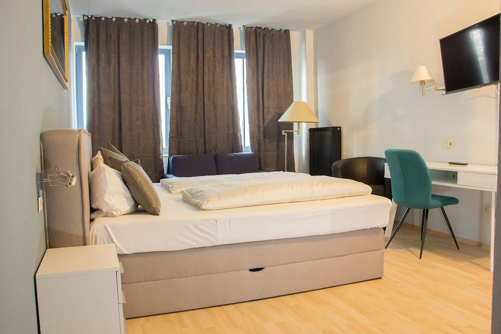 Stargaze Forum Hotel Düsseldorf-Hilden