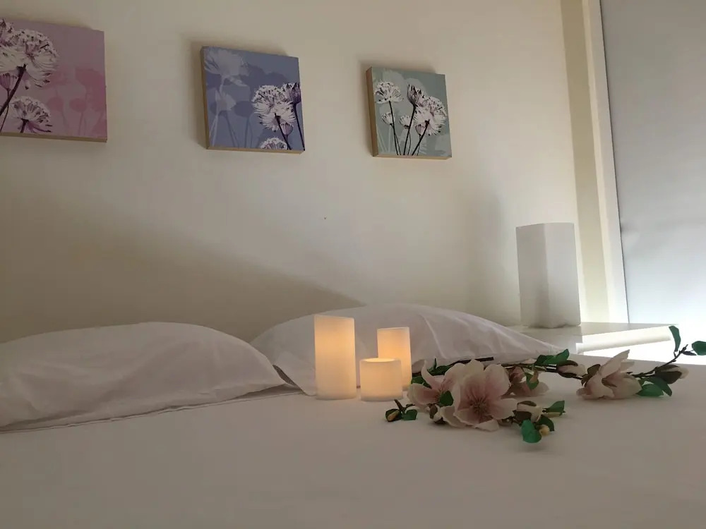Azores Paim Apartment