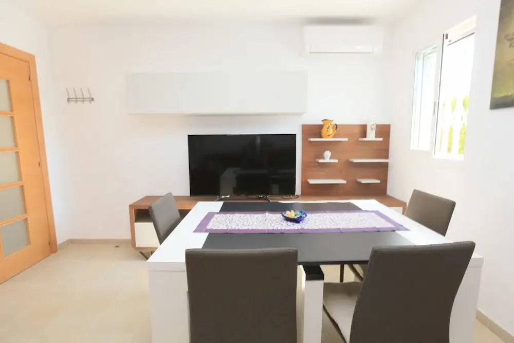 Casa Para 6 Personas en Cambrils