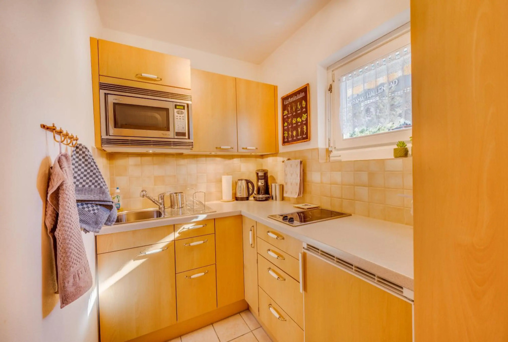Seefeld ALPIN Apartments
