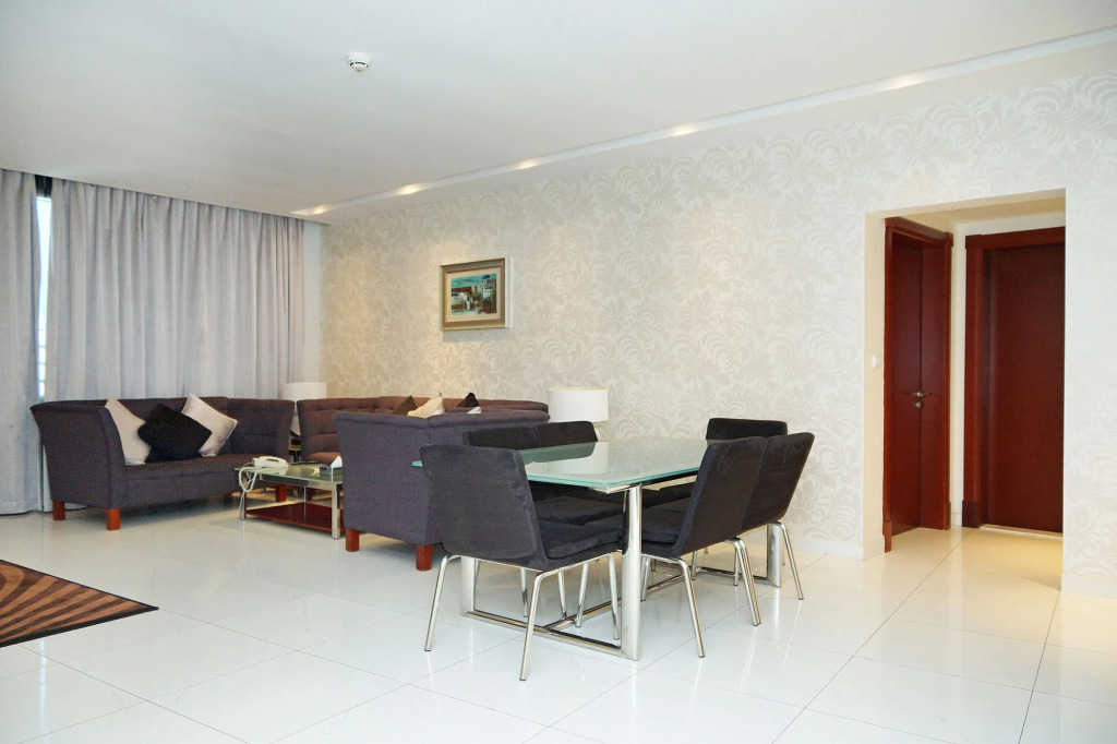Grand Mayral Hotel