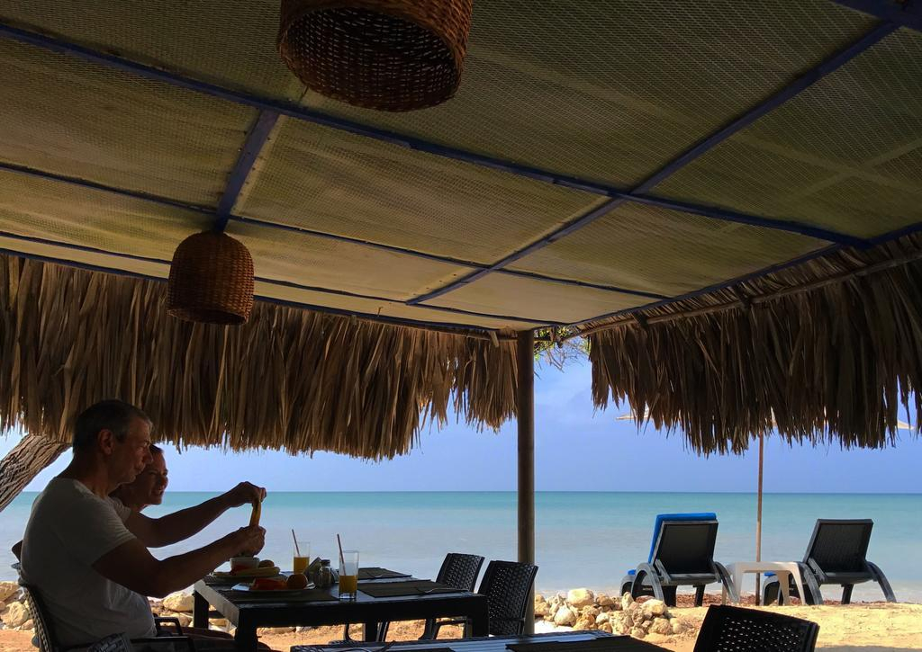 SABAI Beach Hotel