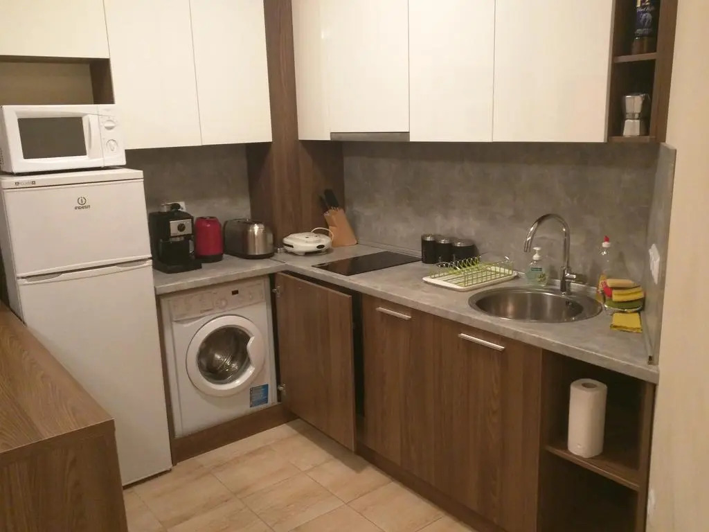 Super Central Luxury Apartments