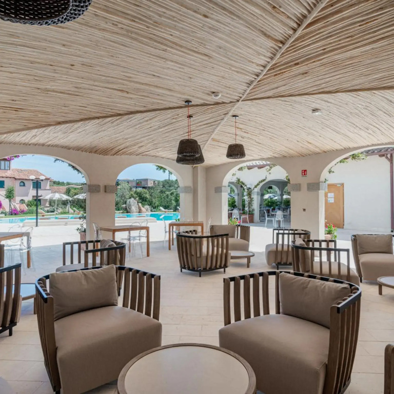 Hotel Sestante