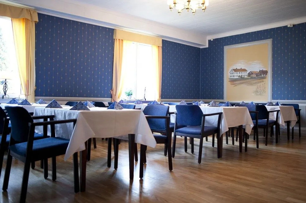 Reftele Wärdshus
