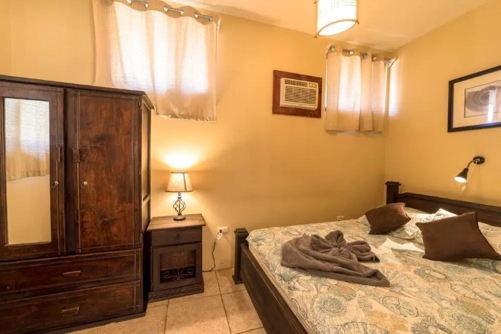 Hotel Jinetes de Osa