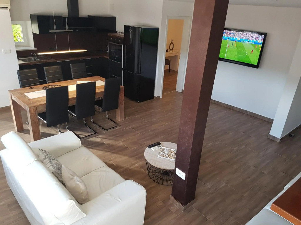 Apartment Ida