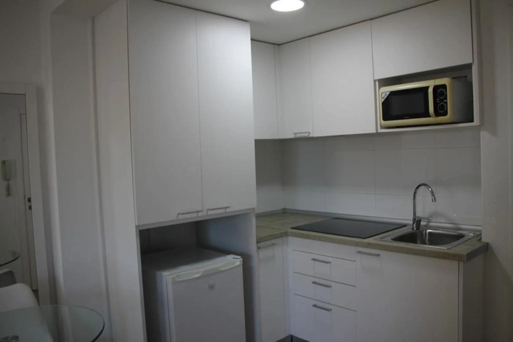 Apartamentos La Mar