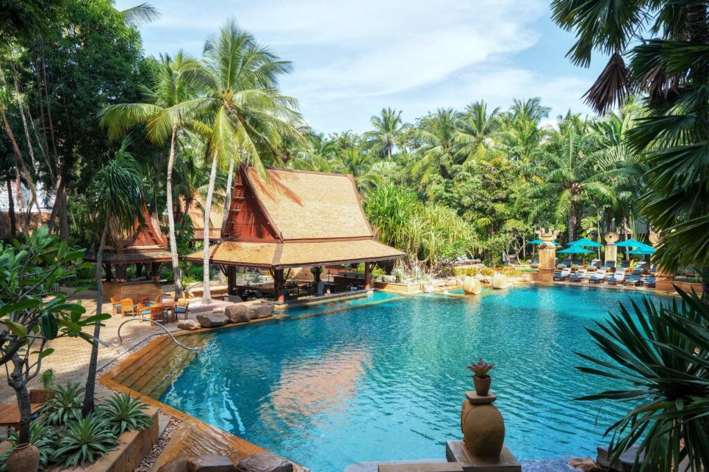 Avani Pattaya Resort