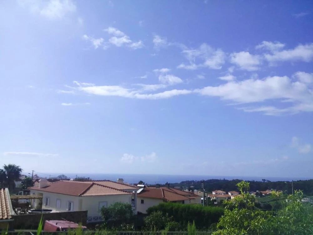 Charming House in Sintra + View