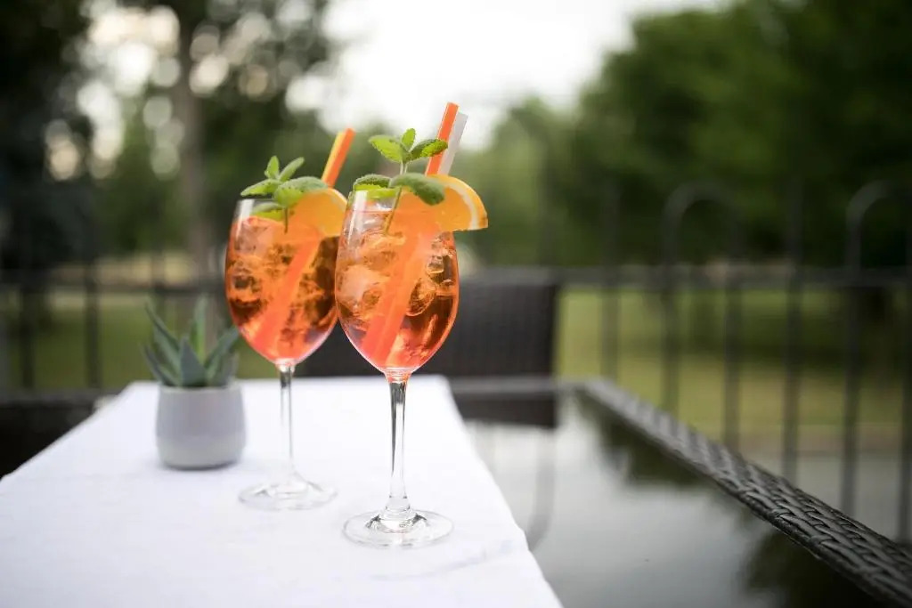 Hotel Golfi