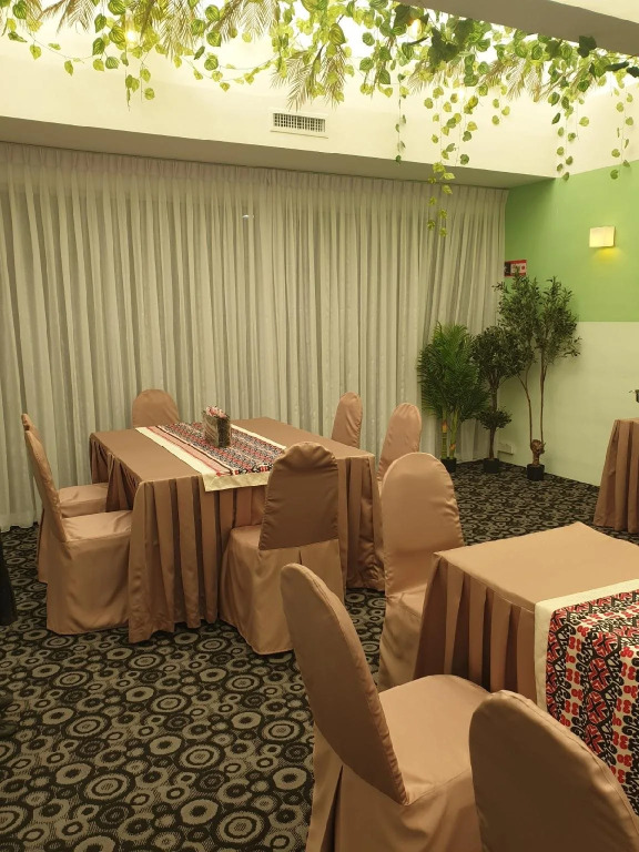 Ajang Hotel