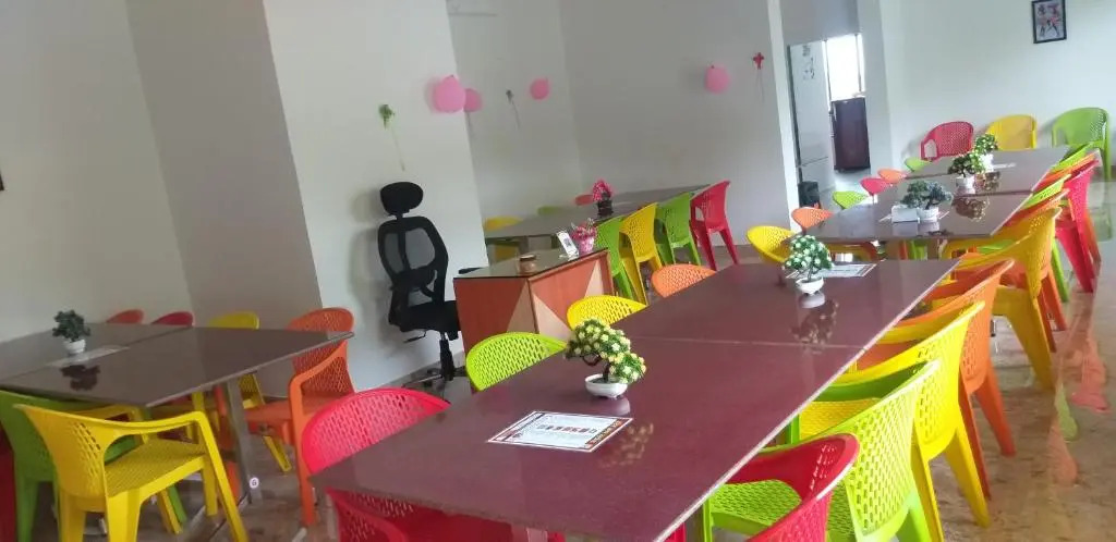 Hotel Kavijay Sea View