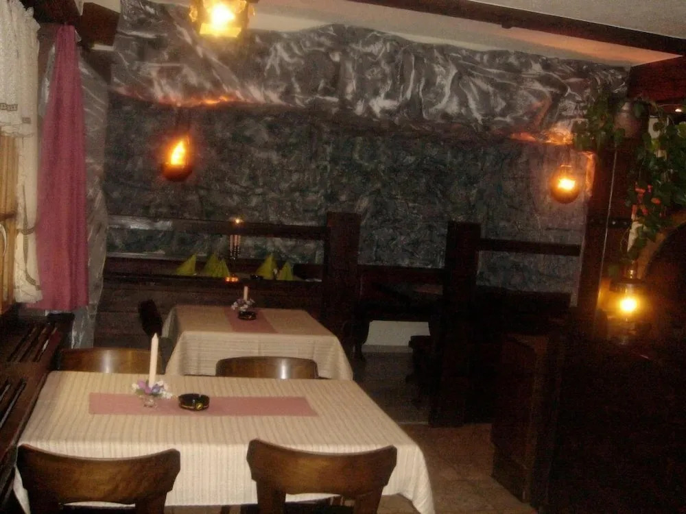Apartment Moulin