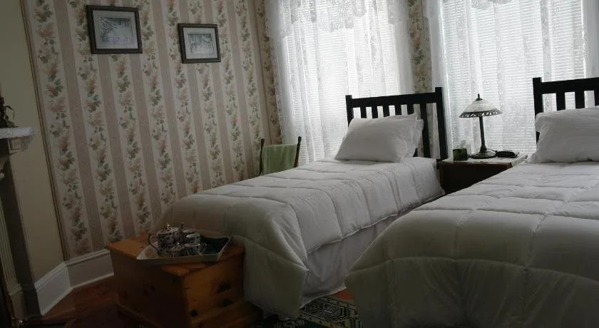 Meander In B&B