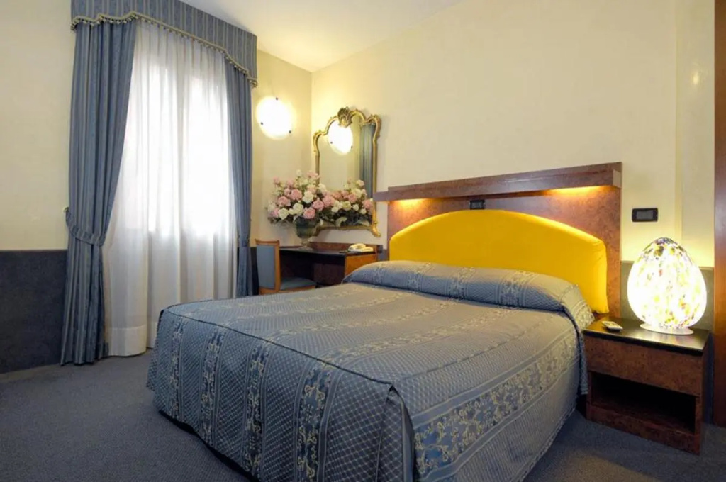 Atlantide Hotel