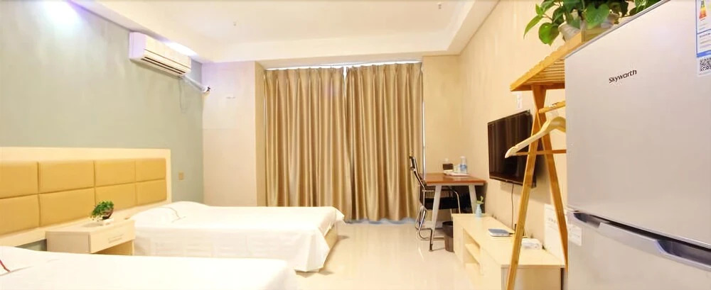 Weihai YouGo Hotel Railway Station