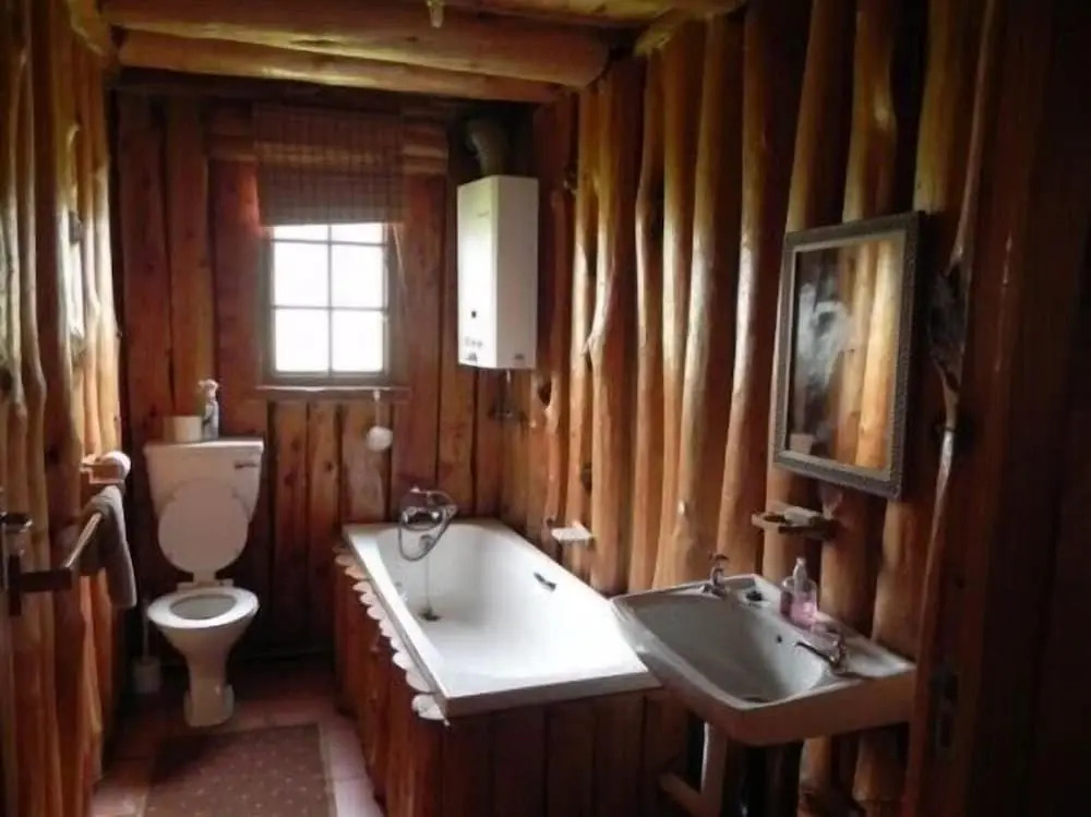 Waterwoods Cottages