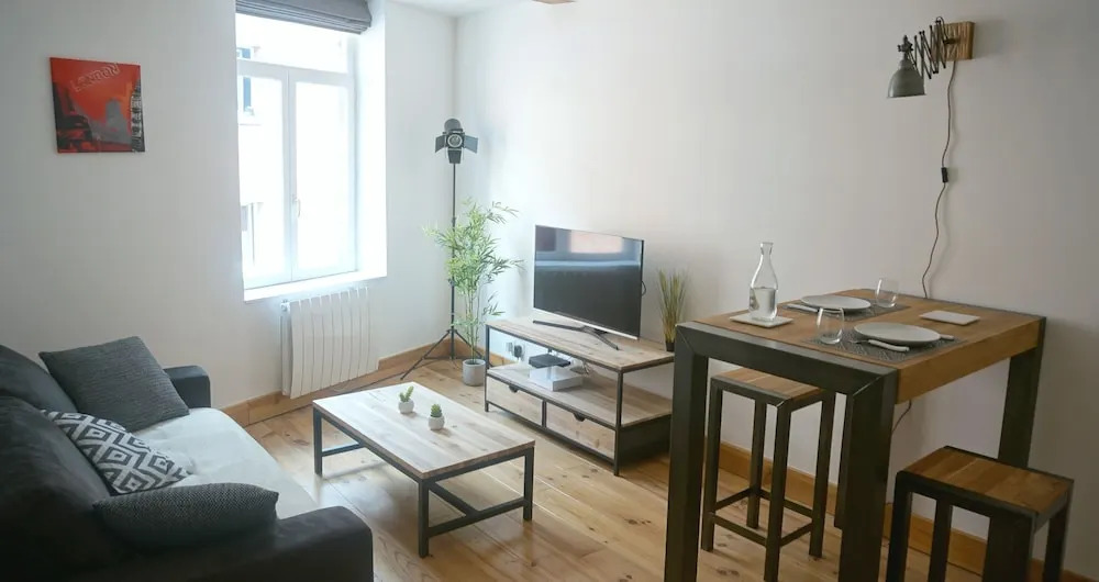 Appart Hôtel Lille - PABLO