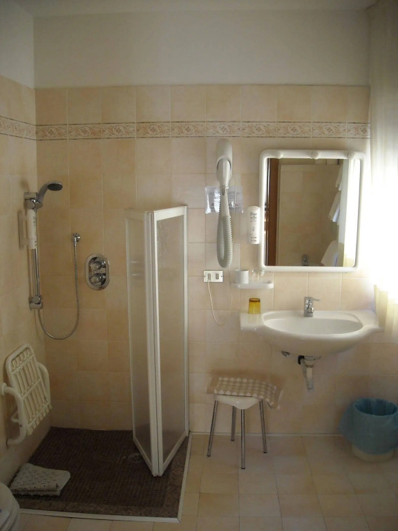 Hotel Wanda