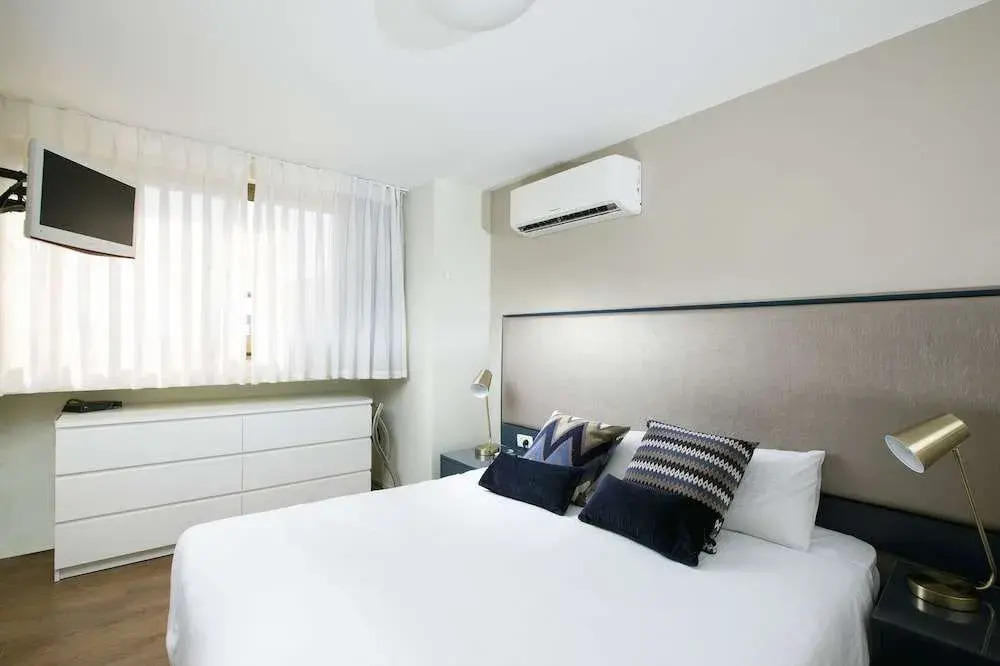Marine Heights Suites