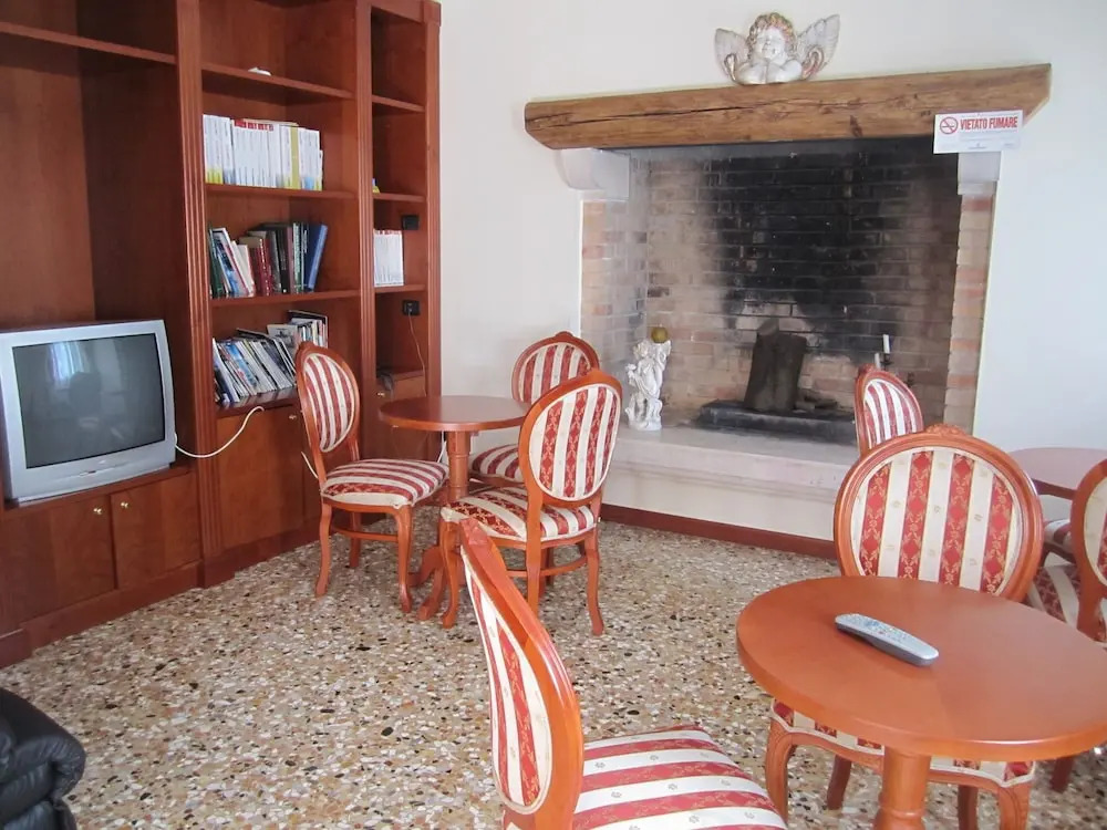 Hotel DallOngaro