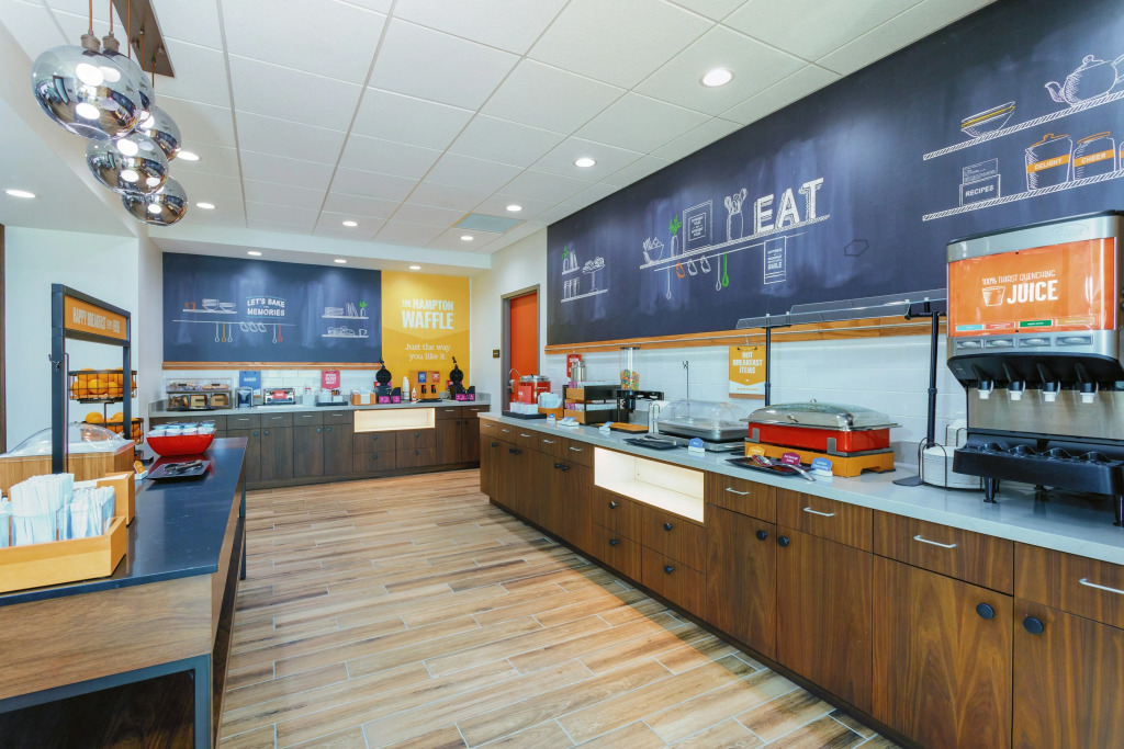 Hampton Inn By Hilton Ocoee Orlando