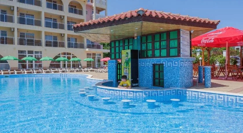 Stefanov 2 Hotel