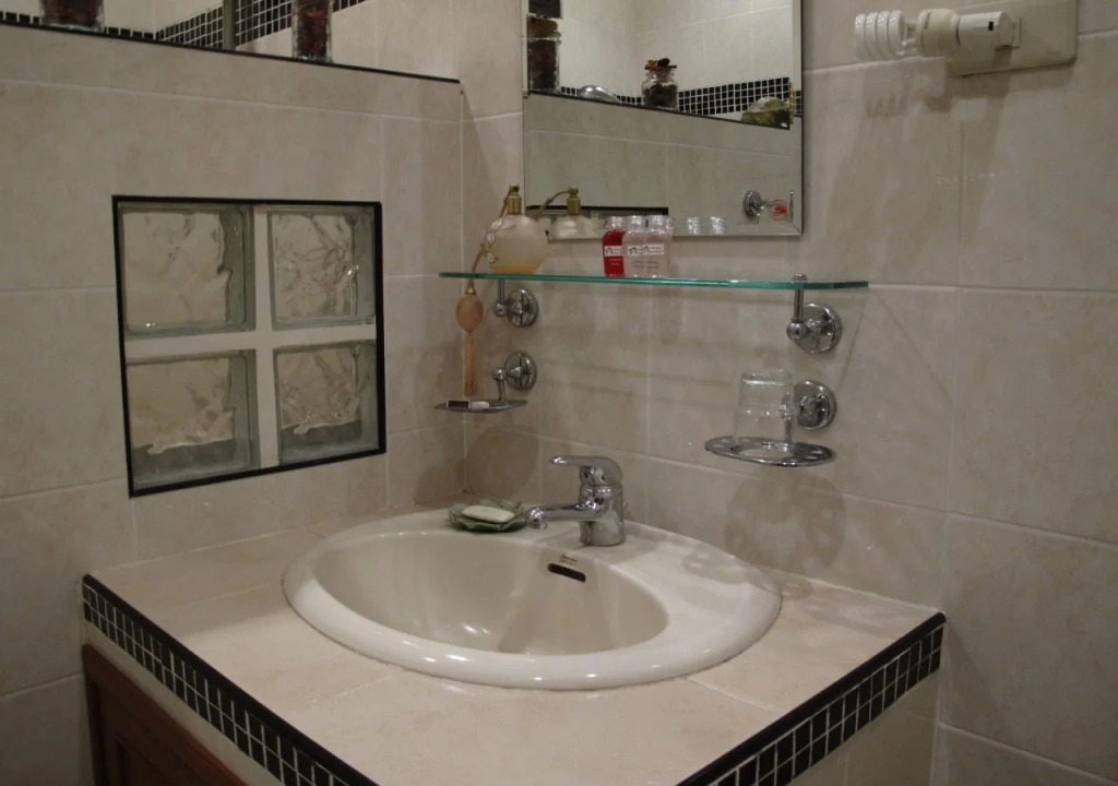 Saku Boutique Homestay
