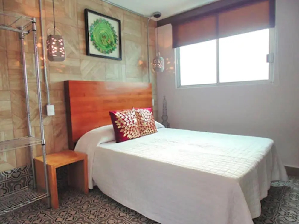 Suites Viveros Coyoacán I Hospedaje a tu medida