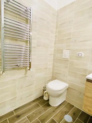 Flat 3 bedrooms 2 bathrooms - Salerno