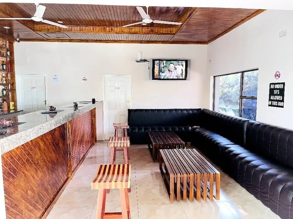 Bhejane Lodge