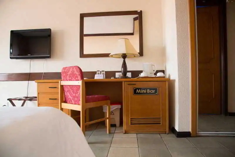 Elmina Beach Resort