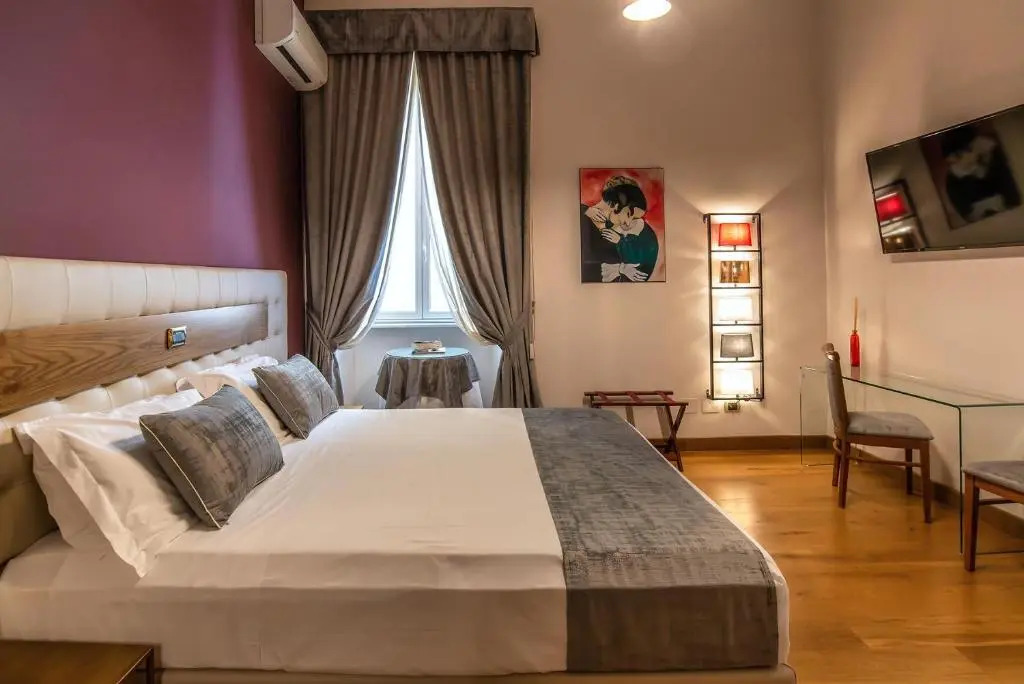 Hotel Paba