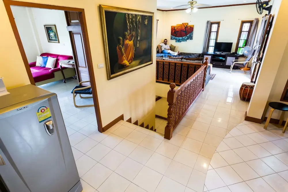 Vista Villa by Lofty