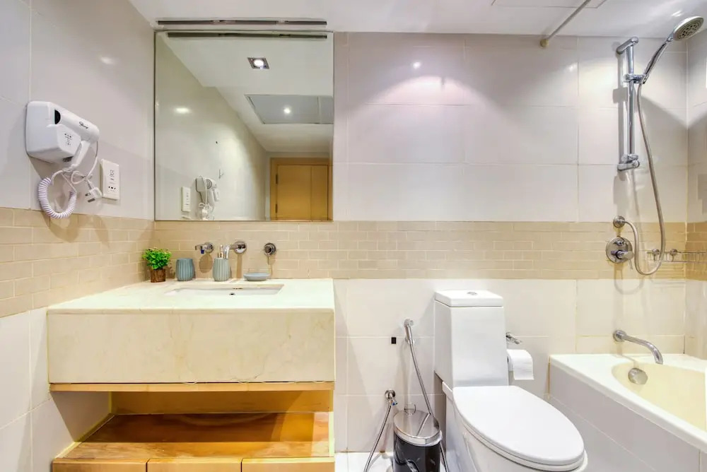 Fairfield Tower by Raine & Horne Holiday Homes