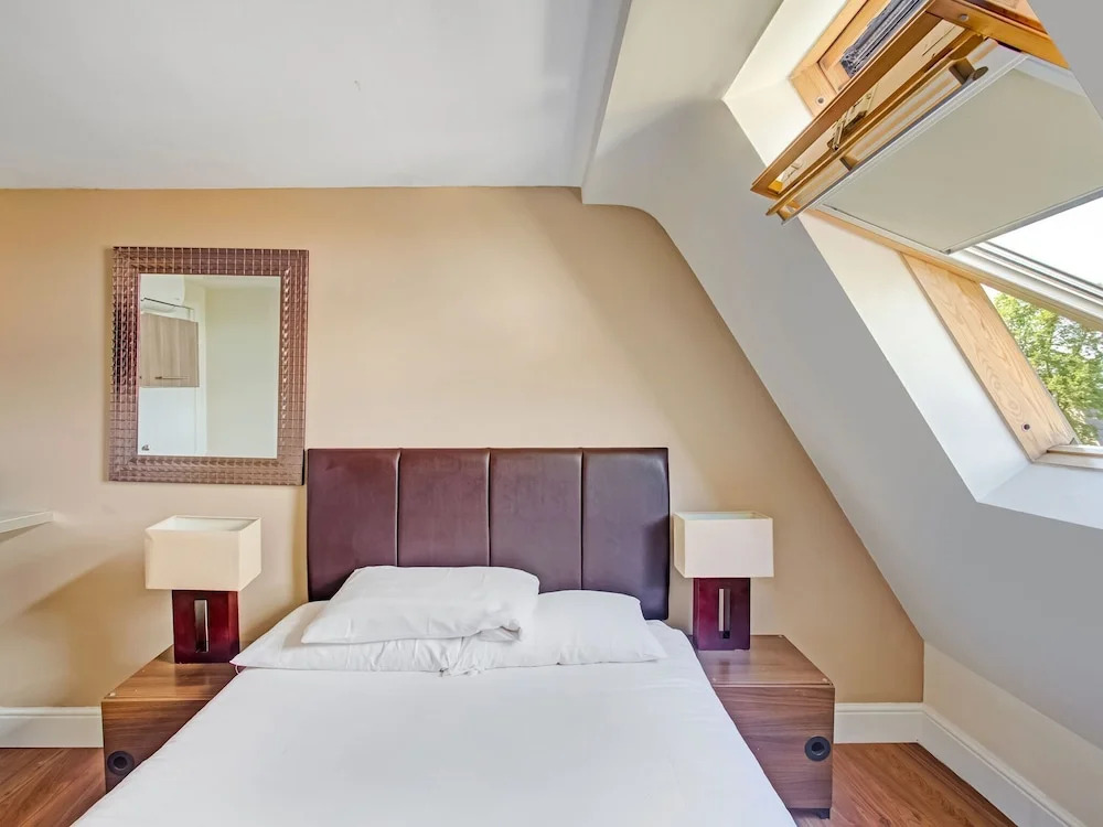 Alluring Apartment in London Near Big Ben