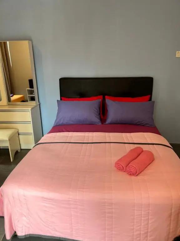 Big Dreams Studio, Wifi, Netflix, Free Parking