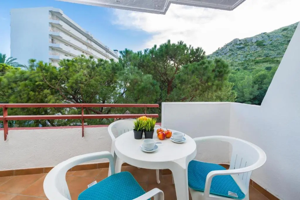Nice Studio in Siesta 2 in Puerto Alcudia 3