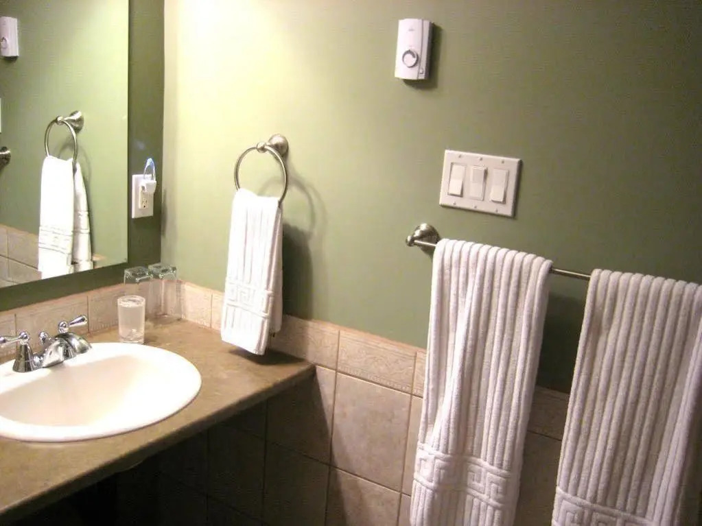 Meadowbrook Suite
