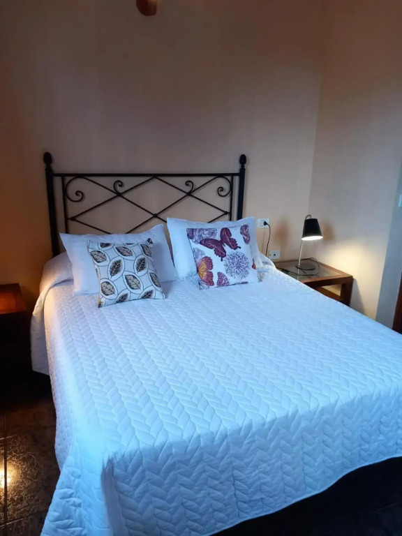 Vivienda vacacional Casa Rosi